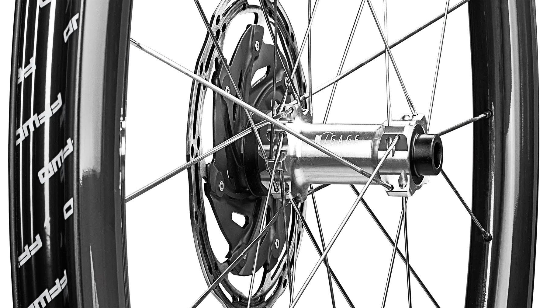 FFWD RYOT 55 LTD